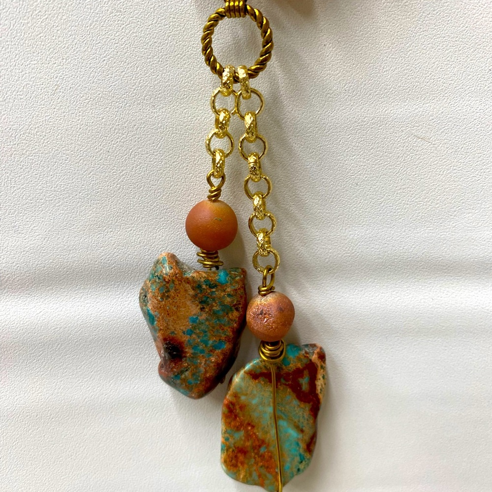Fashion Necklace